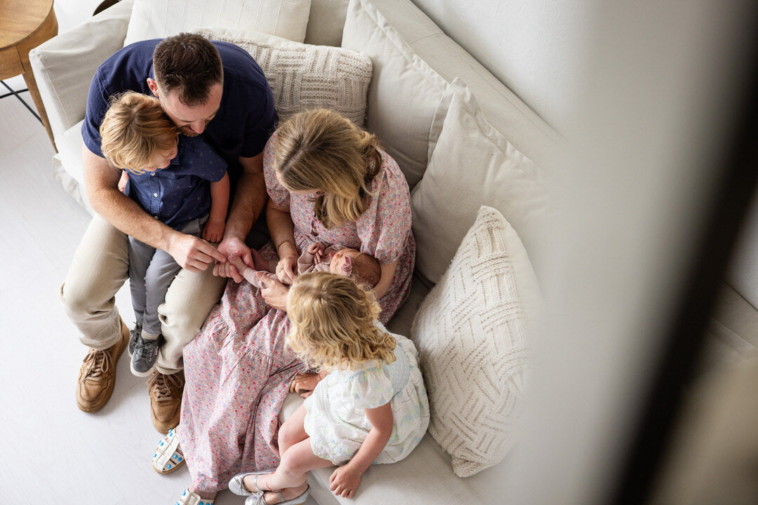 San Francisco Family Photographer Alyx Jones79