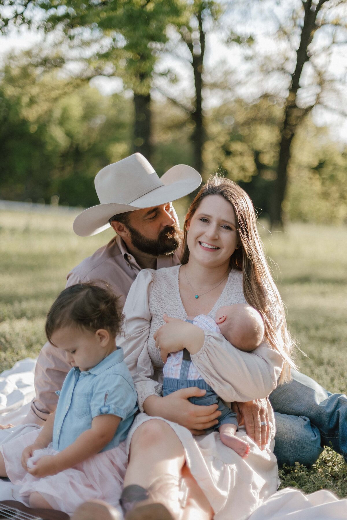 Kjersti Family 4-2024-28SSS