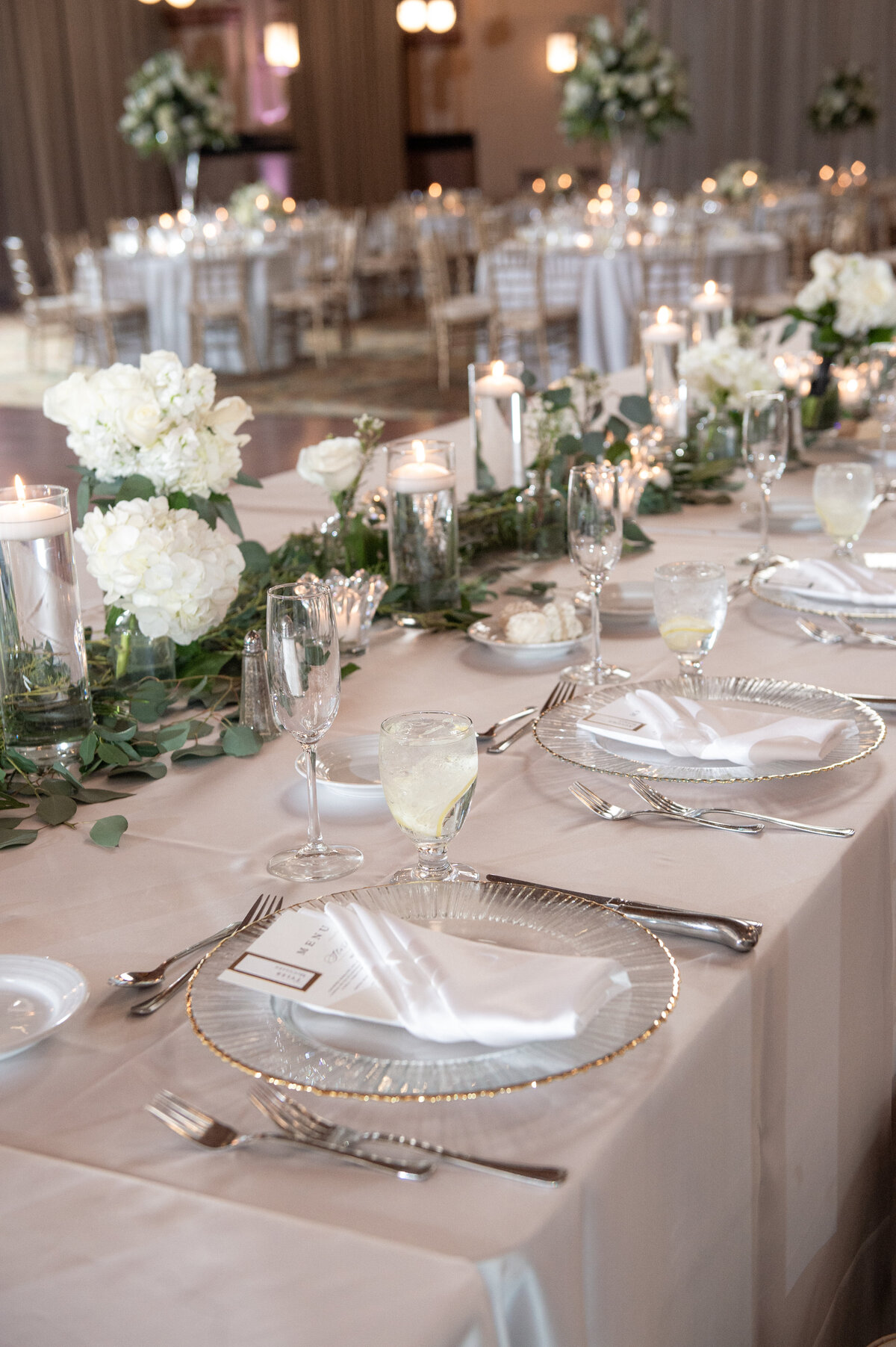 Bri + Evan Wedding - The Siners Photography-1144