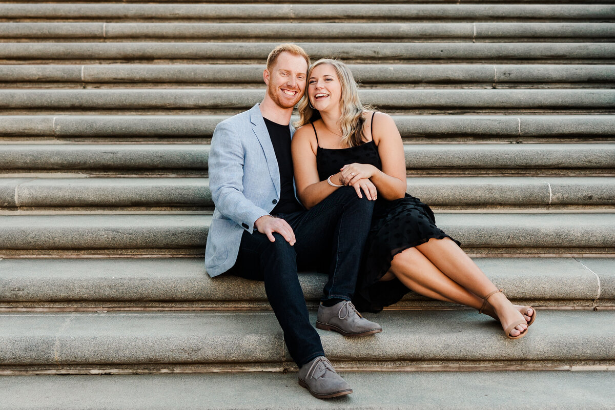 Fall Engagement Session + Indiana War Memorial + Indianapolis + alexisfoxphotography (245 of 307)
