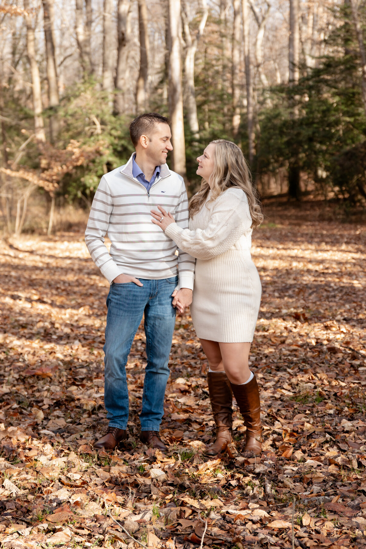 Kristen&Rodney_NikkiHalterPhotography_StowCreekNJ-29