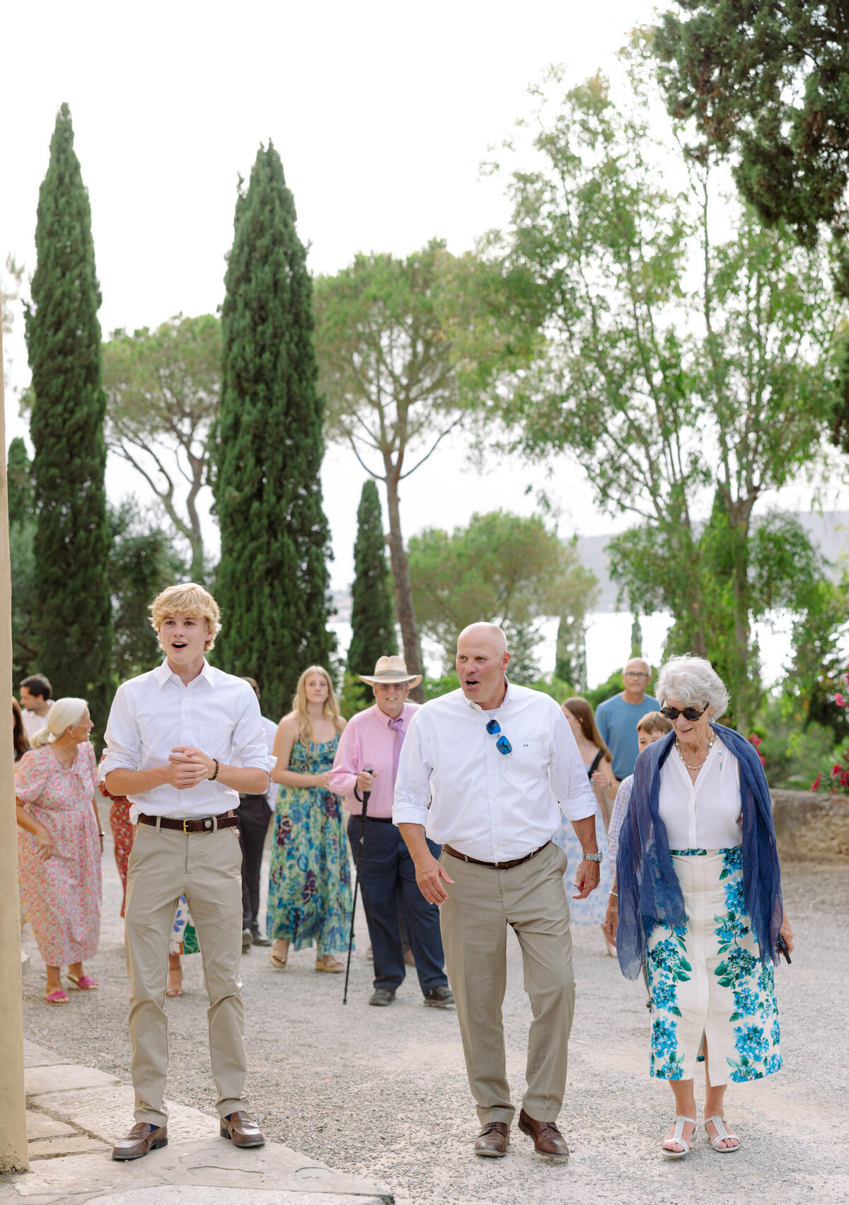 Villa Talamo - Tuscany Wedding  (89 von 98)