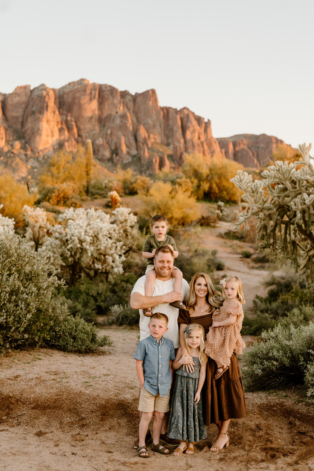 Tessa June Photography-Arizona Family Photographer-46
