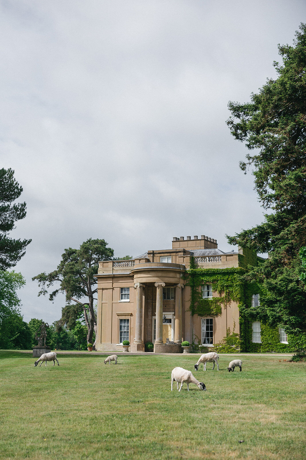 Attabara Studio UK Luxury Wedding Planner at Wilderness Reserve-Emma Wilder Photography-4