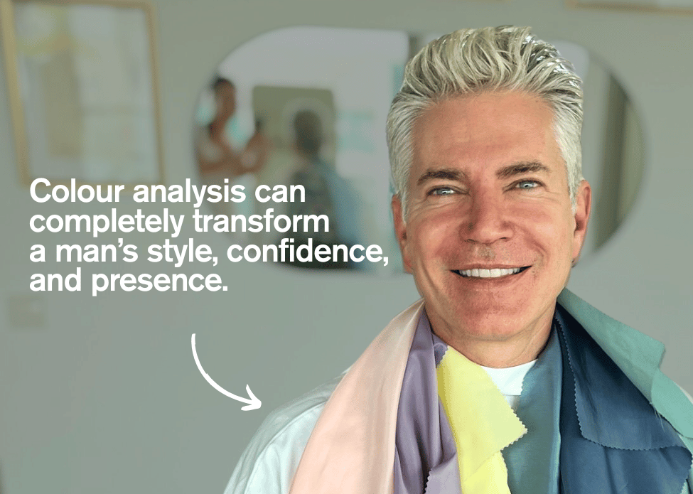 New Studio for Colour Analysis in Stiges, Barcelona
