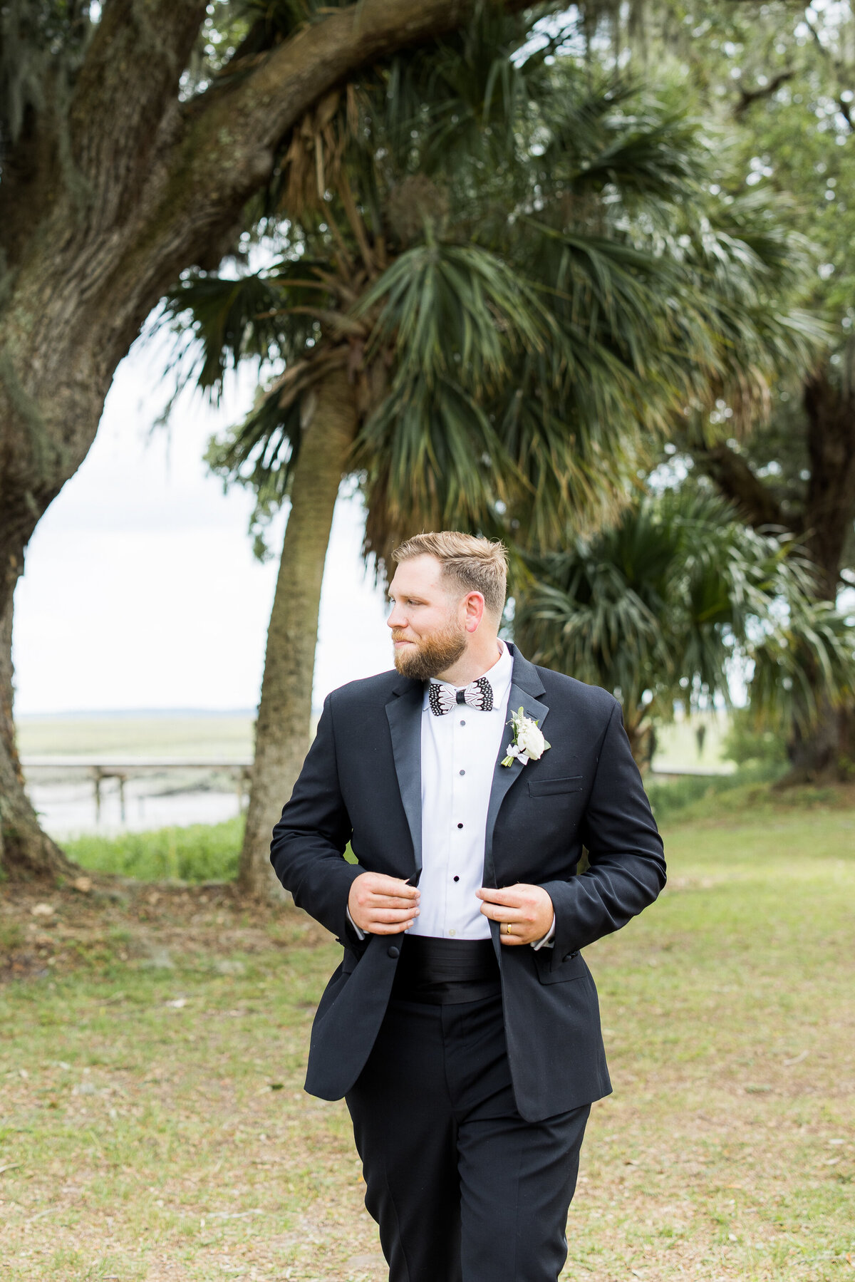 Agape Oaks Wedding | Kendra Martin PHotography-50