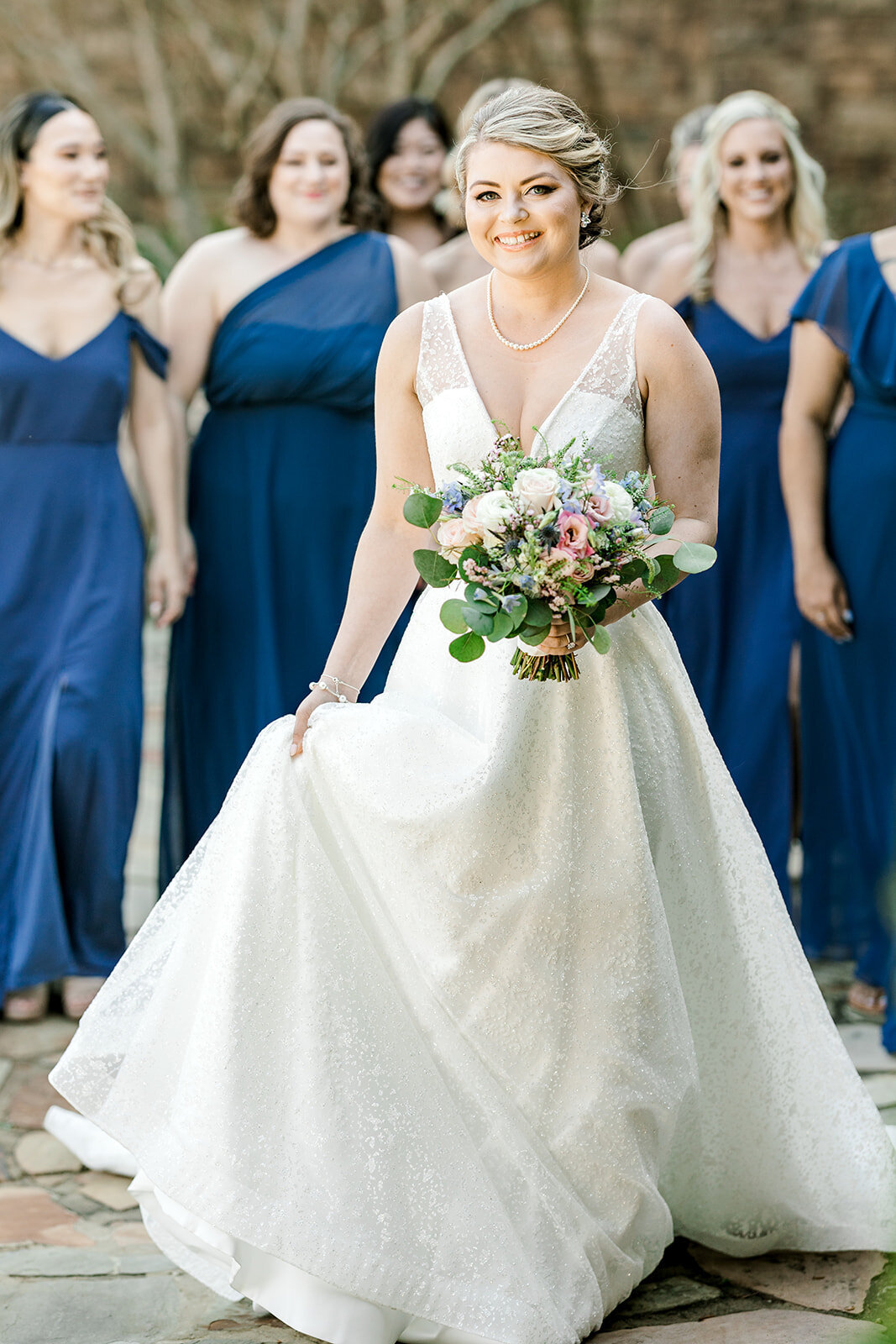 Samantha & Thomas Calloway Gardens Wedding-Chicago + Atlanta Wedding Photographer-52
