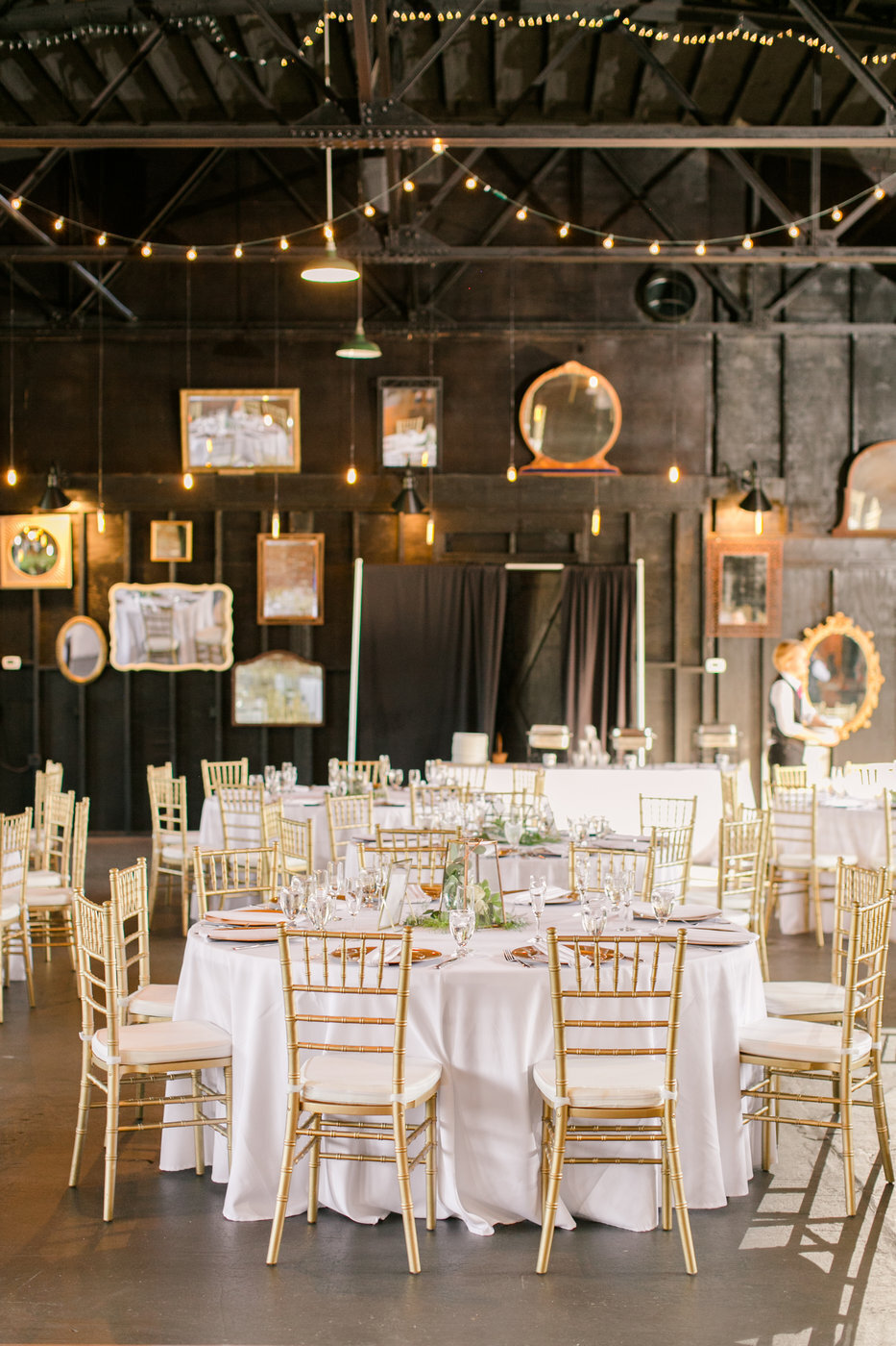 Inn at the Old Silk Mill Wedding Megan Kelsey Photography Jordyn & Zach-1030