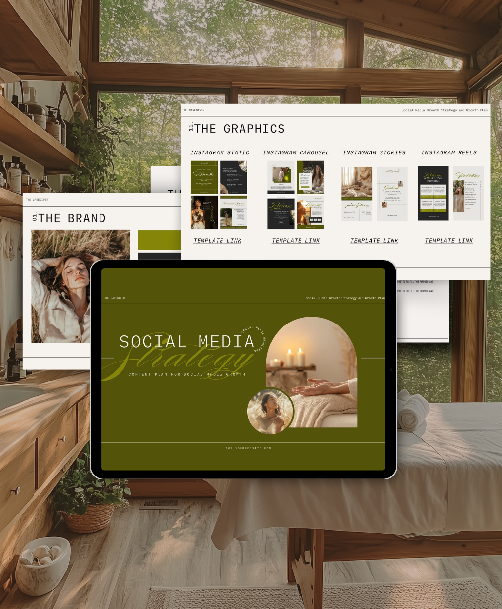 social medai templates by brandy boyett (1)