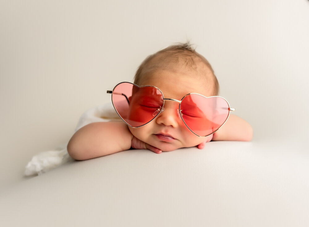 Newborn Studio Portraits Rekart Photography_-14