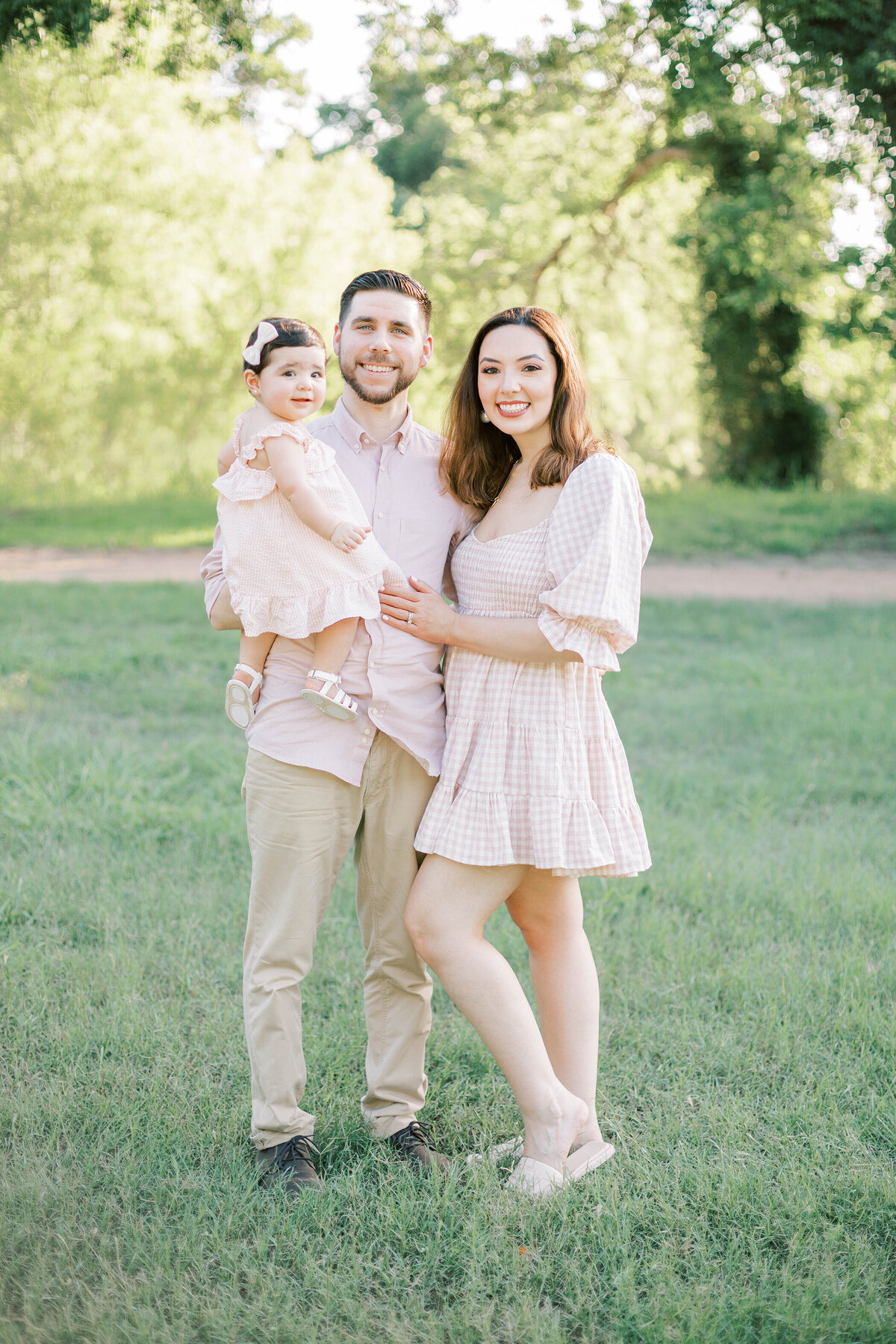 Portrait & Lifestyle Photography by Ink & Willow Photography | Victoria, TX