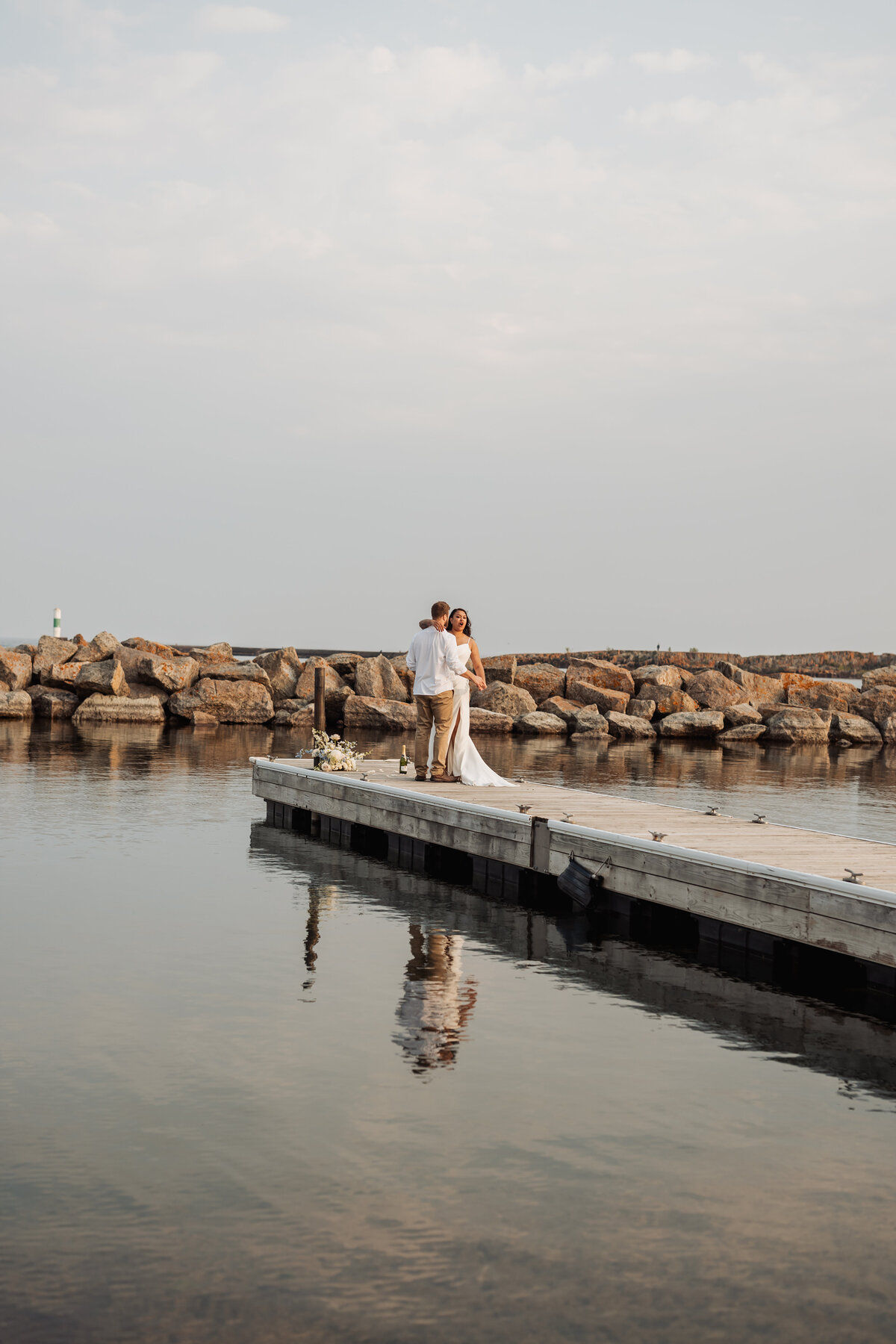 Destination Elopement Photographer