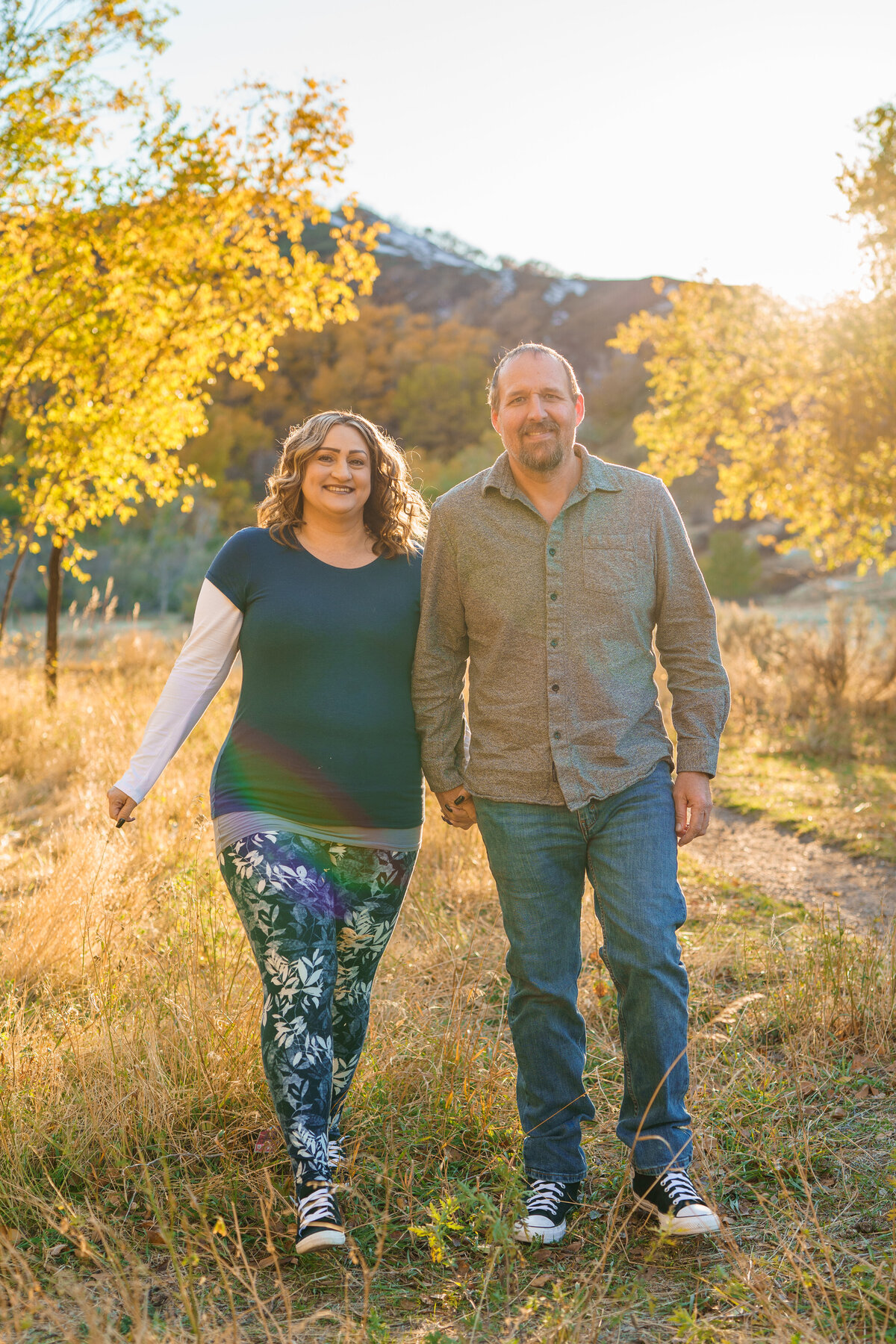 Mike & Tammy-13