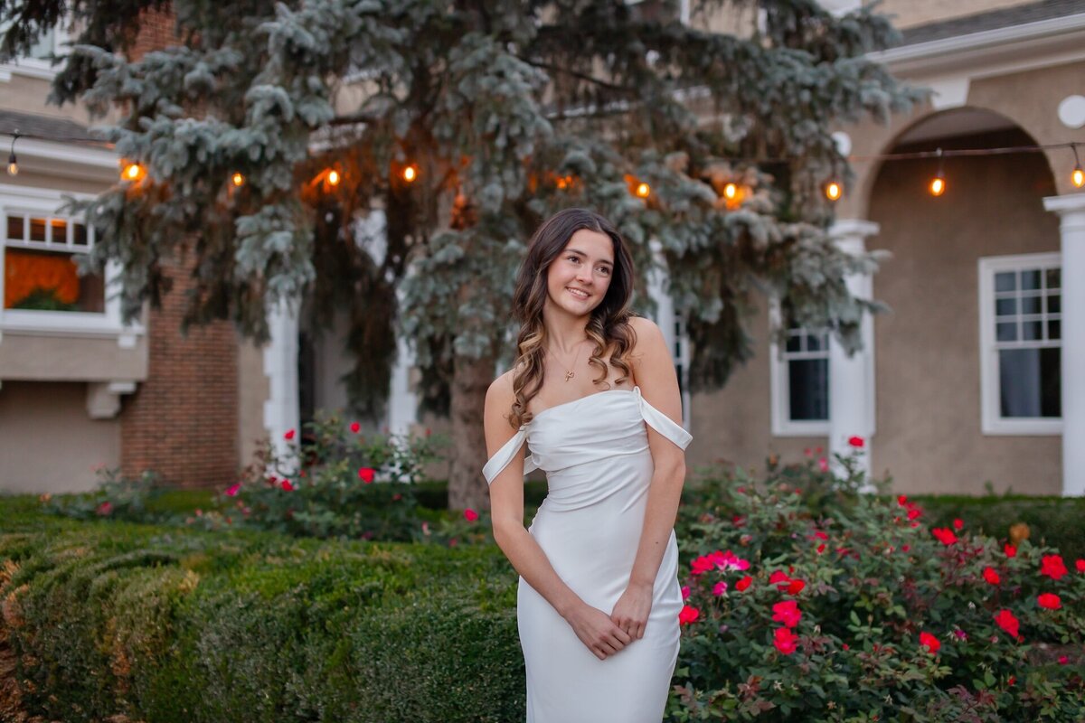 Gretas Senior Photo Session, Downtown Grayslake & Lehmann Mansion, Lake Villa, IL, 10-2-24, Maira Ochoa Photography-0747