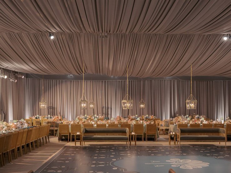 H Wedding at Palmetto Bluff South Carolina by GoBella.com @gobelladesign 15