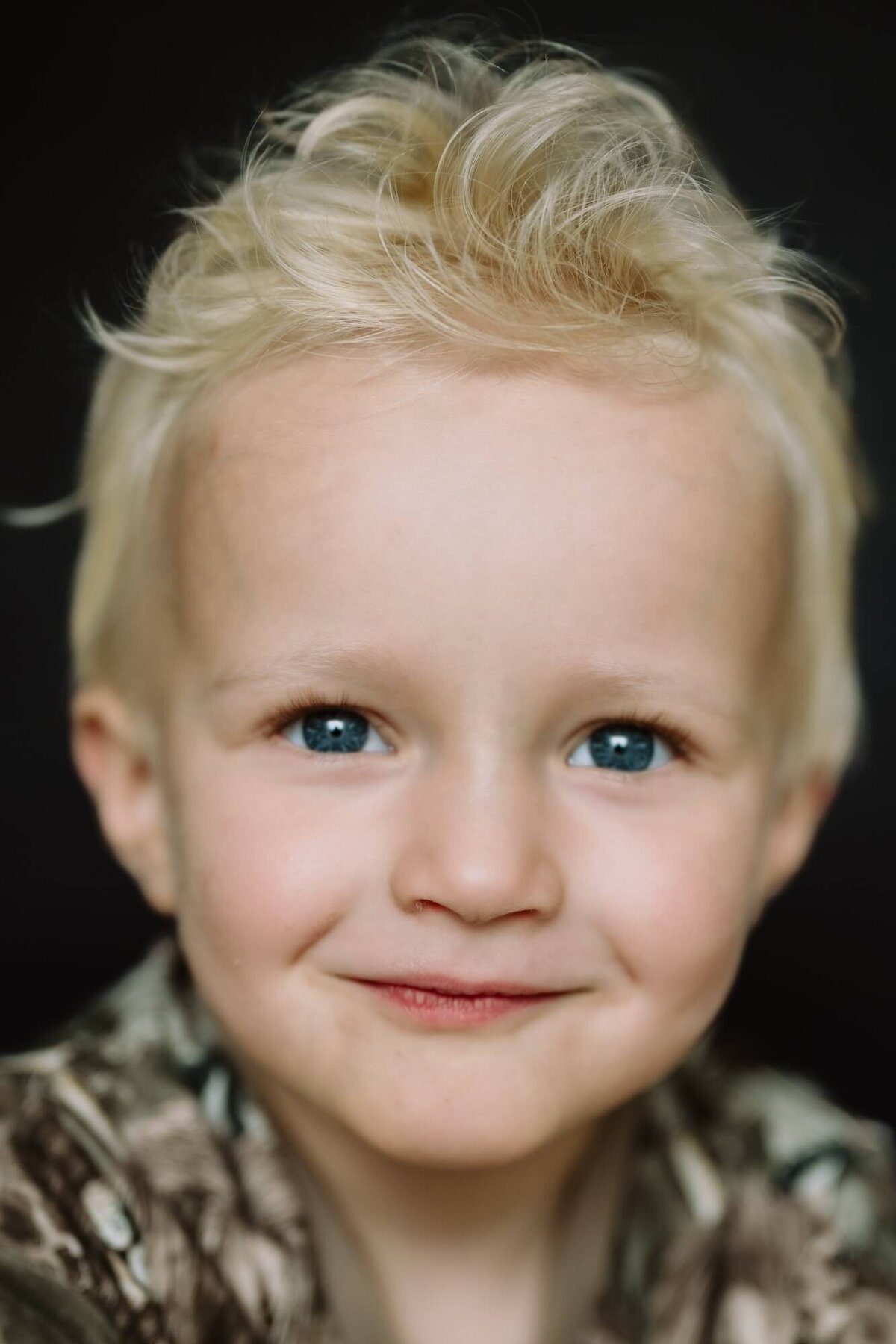 Portretshoot Eline Hemelt Photography