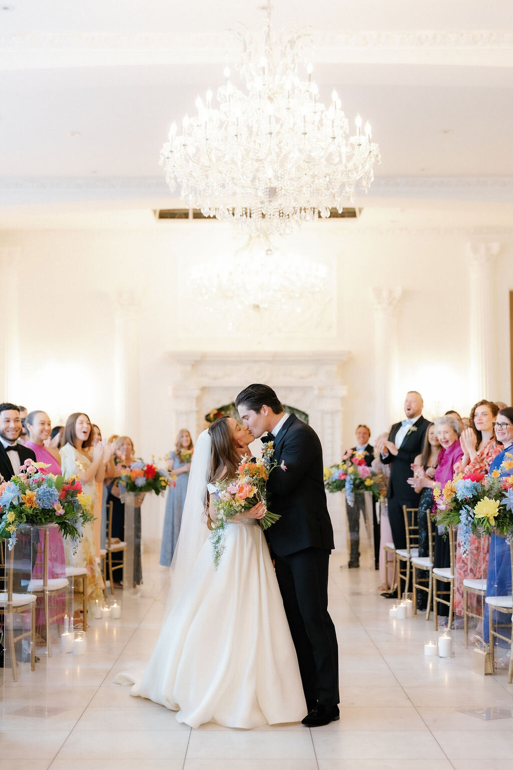 In Time Weddings & Events Houston Texas Greater Houston Texas Wedding Event Planning Planner Destination Weddings Chardae Renée DeTerlizzi84