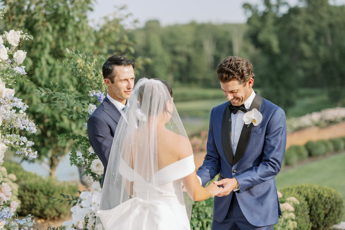 Hamilton Farm Golf Club Wedding_Danielle & Jack-148