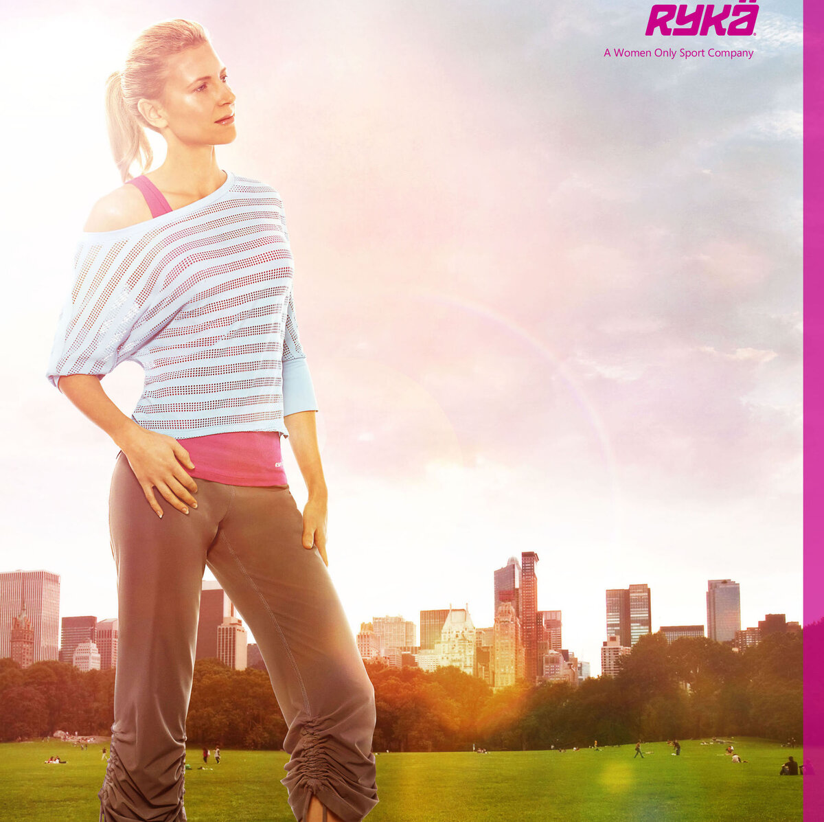 Fitness-model-bend-ryka-shoes-los-angeles
