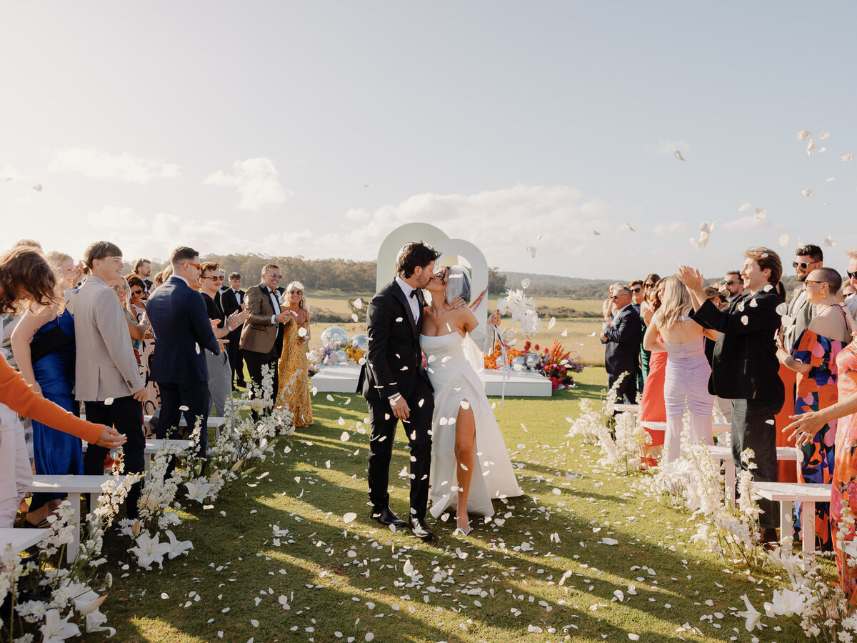 Wedding Photographer in South West Australia