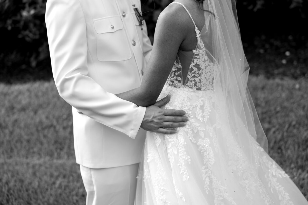Jasmine and Tim's Wedding - The Hilton Marco Island - Priscila Del Cristo Photo-38