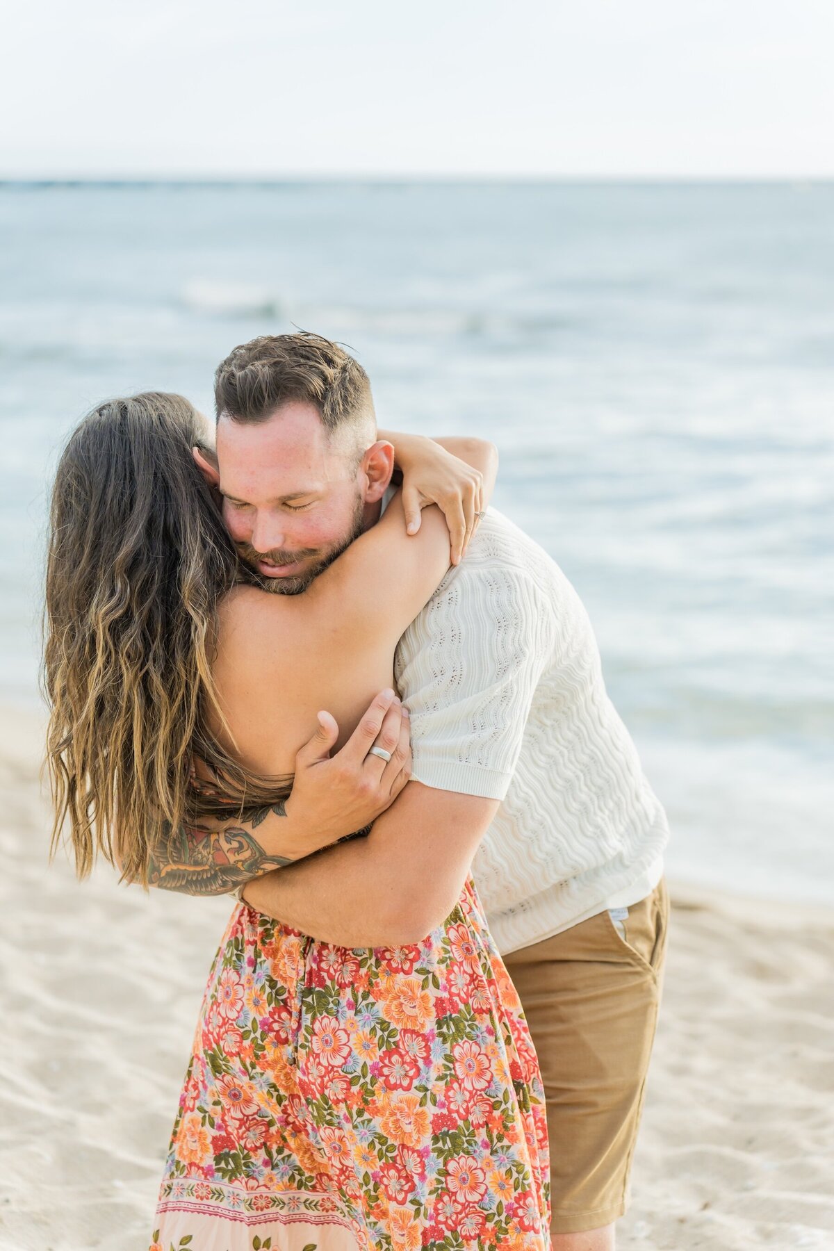 Big Island Couples Portraits6562