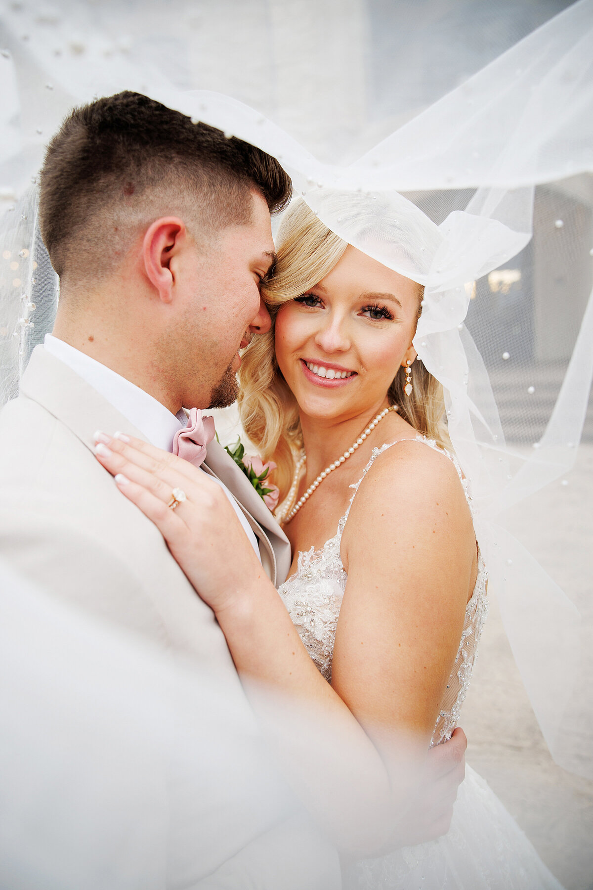 Knotting Hill Wedding Hampton Morrow Photography 0003