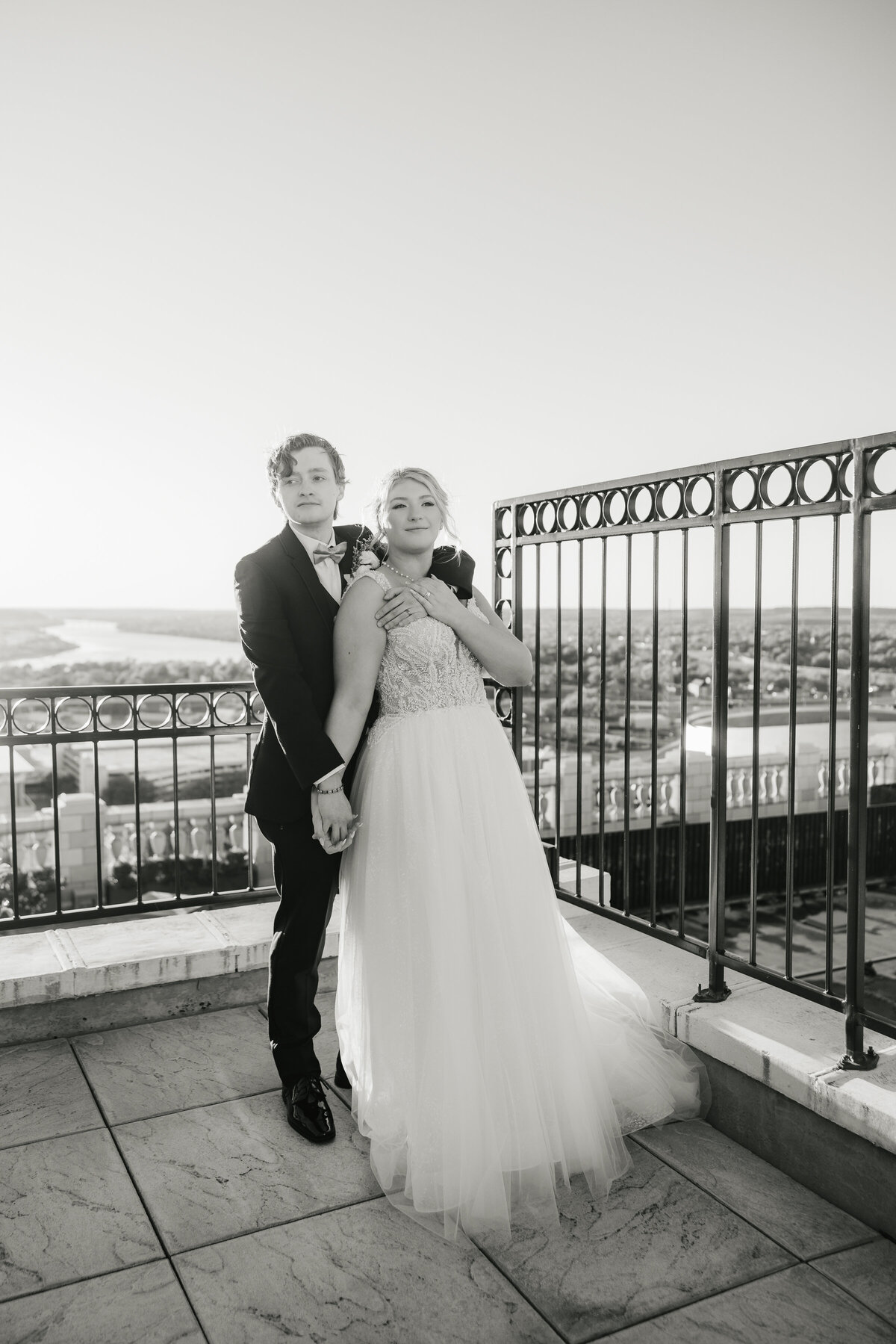 Olivia & Mark Conro - HFC & The Mayo Hotel - Highlights-77
