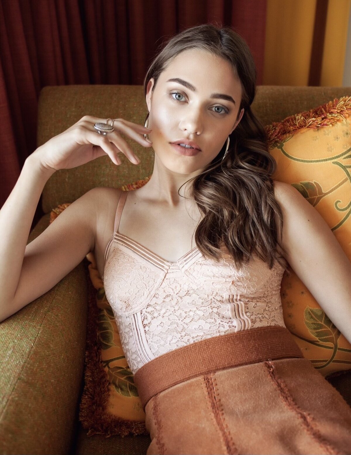 sarah 2