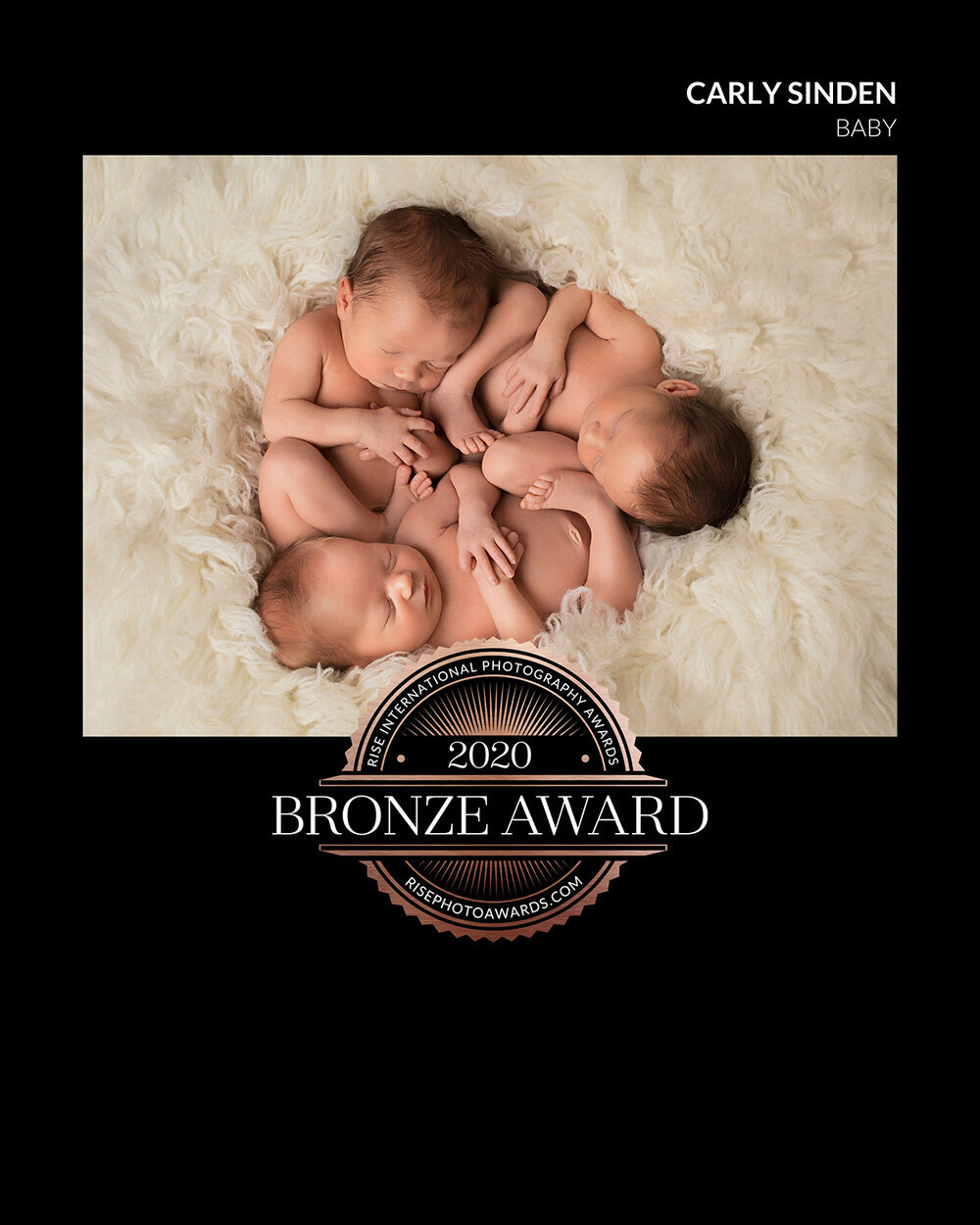 AWARDS_SHINEAWARDSTRIPLETSNEWBORNBABIESBRONZEAWARDBABY