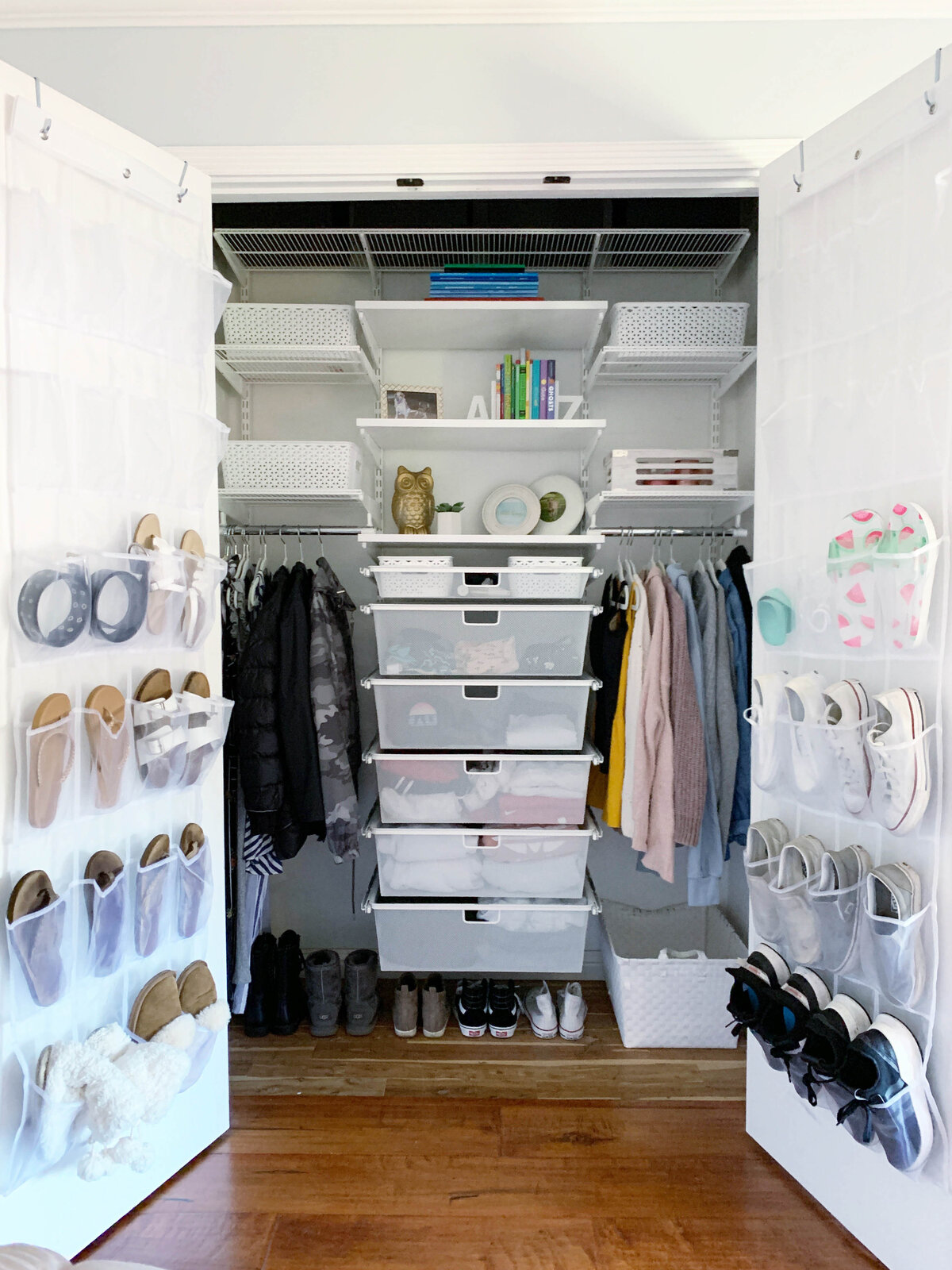 Simply Organized Professional Organizing SF Bay Area