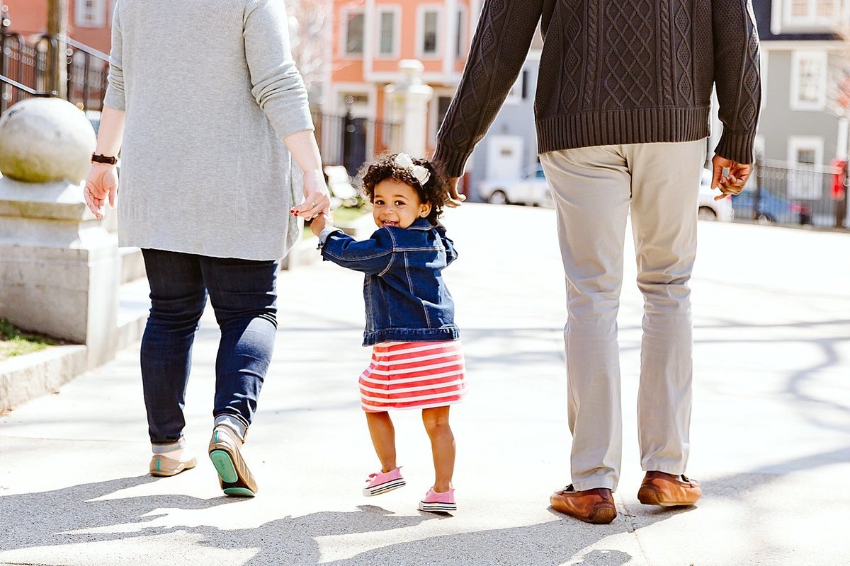 Bailey Turns Two - April 2019 2