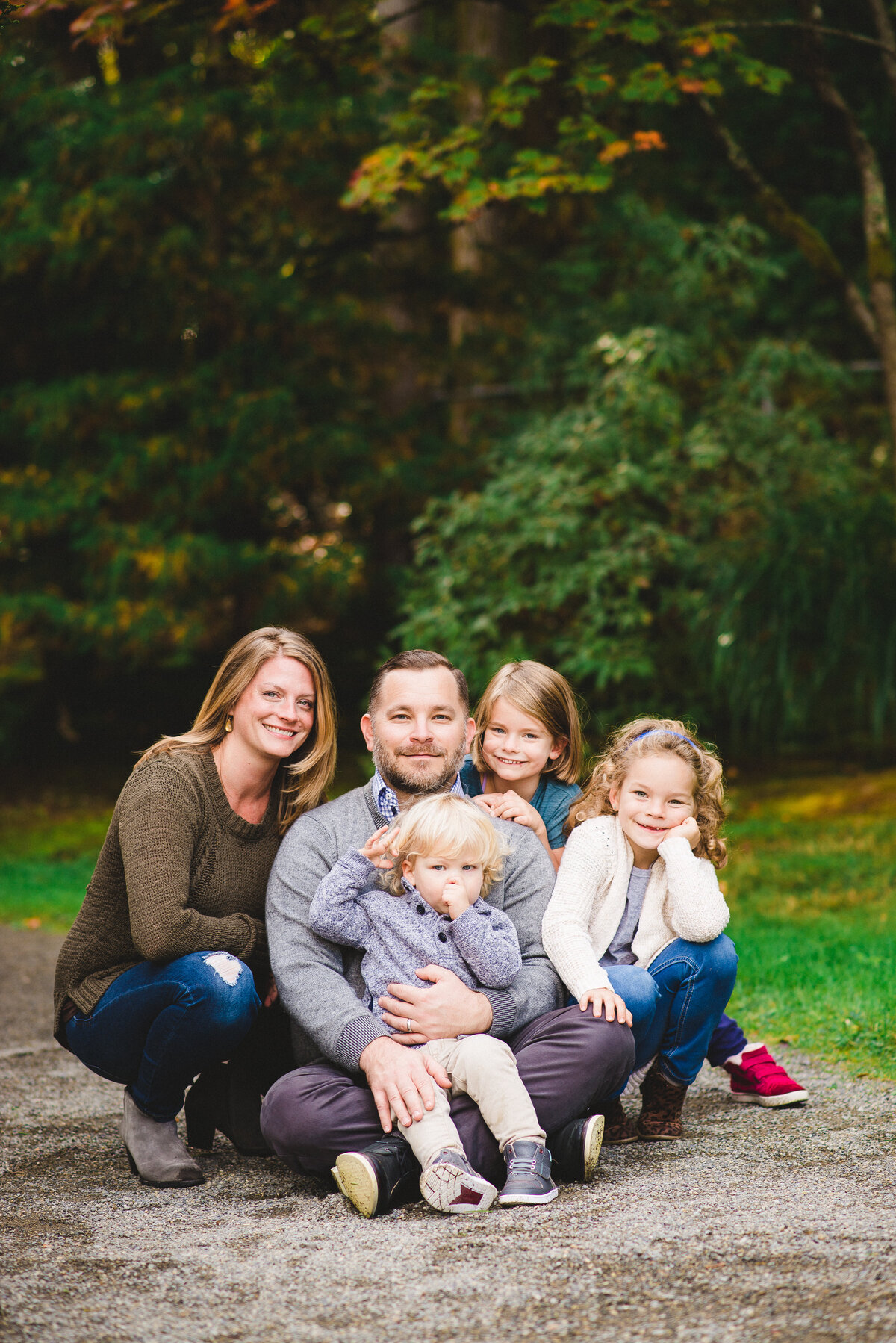 Tacoma and Seattle Family Photographer 88