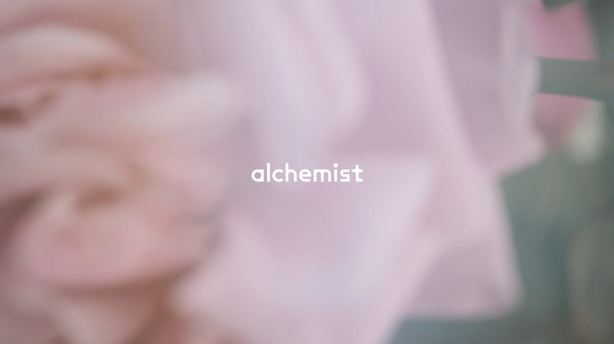 garden of muses - alchemist