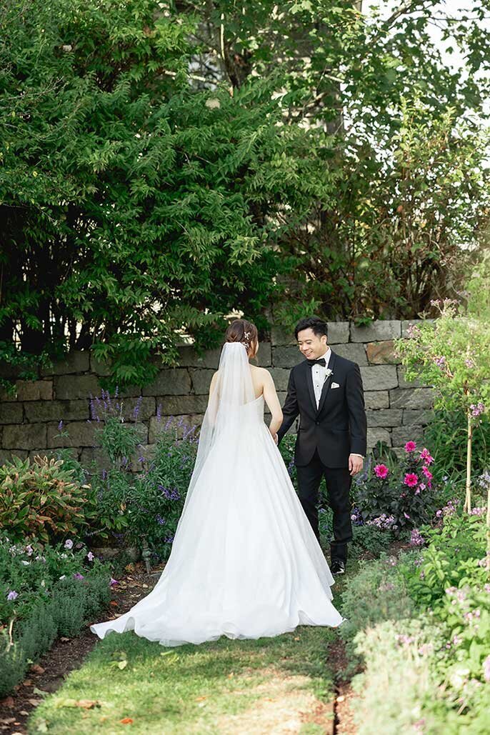Asian wedding photographer CT