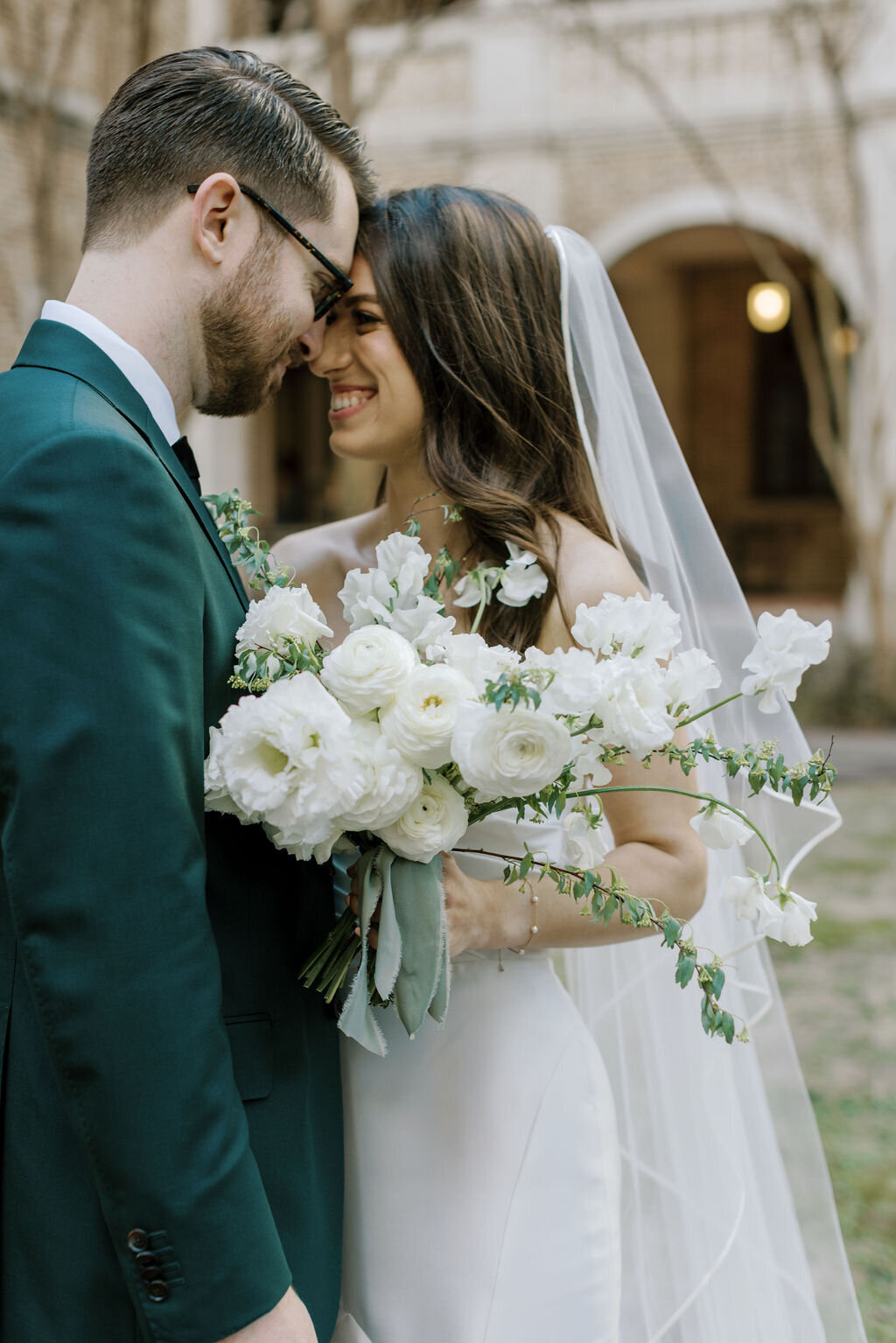 In Time Weddings & Events Houston Texas Greater Houston Texas Wedding Event Planning Planner Destination Weddings Chardae Renée DeTerlizzi4
