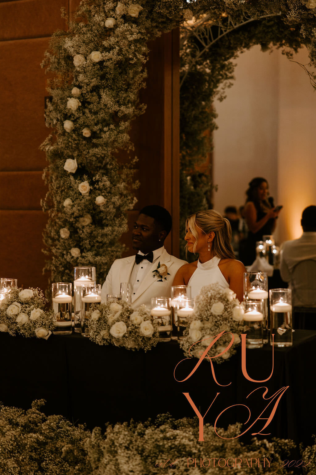 Wedding At Conrad Fort Lauderdale Beach