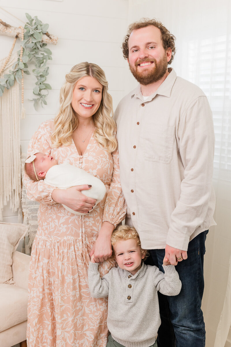 South Florida Newborn Photographer-11