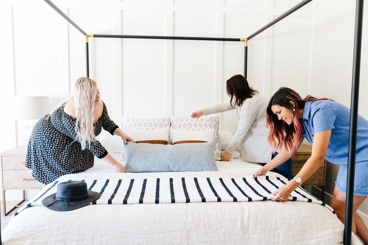 About Blissful Design Studio