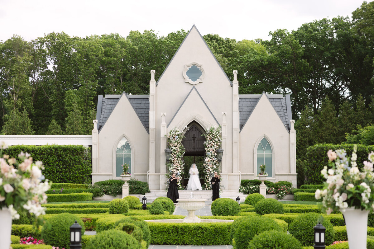 Madalyn & Nicholas Wedding-643