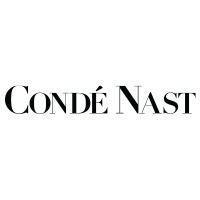 Luna Bea, British Bridal designer logo for Conde Nast