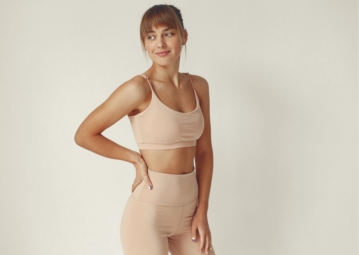 Li Medical Aesthetics Body Contour Model4