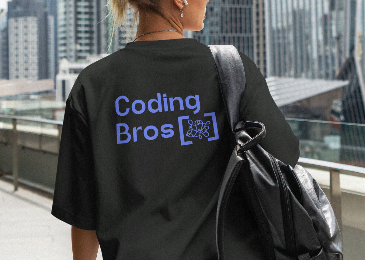 Loop Loft Graphic Designer for Tshirts