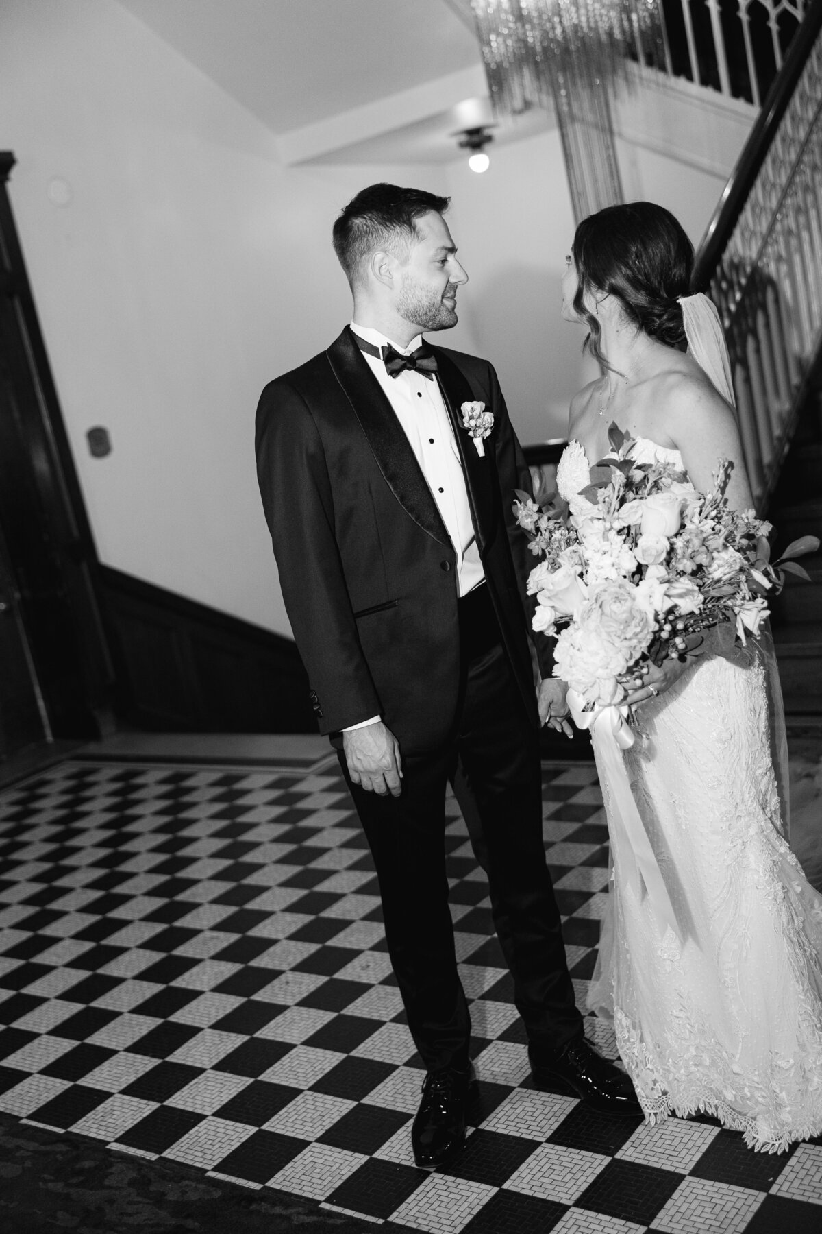 luxury hotel kansas city wedding -38