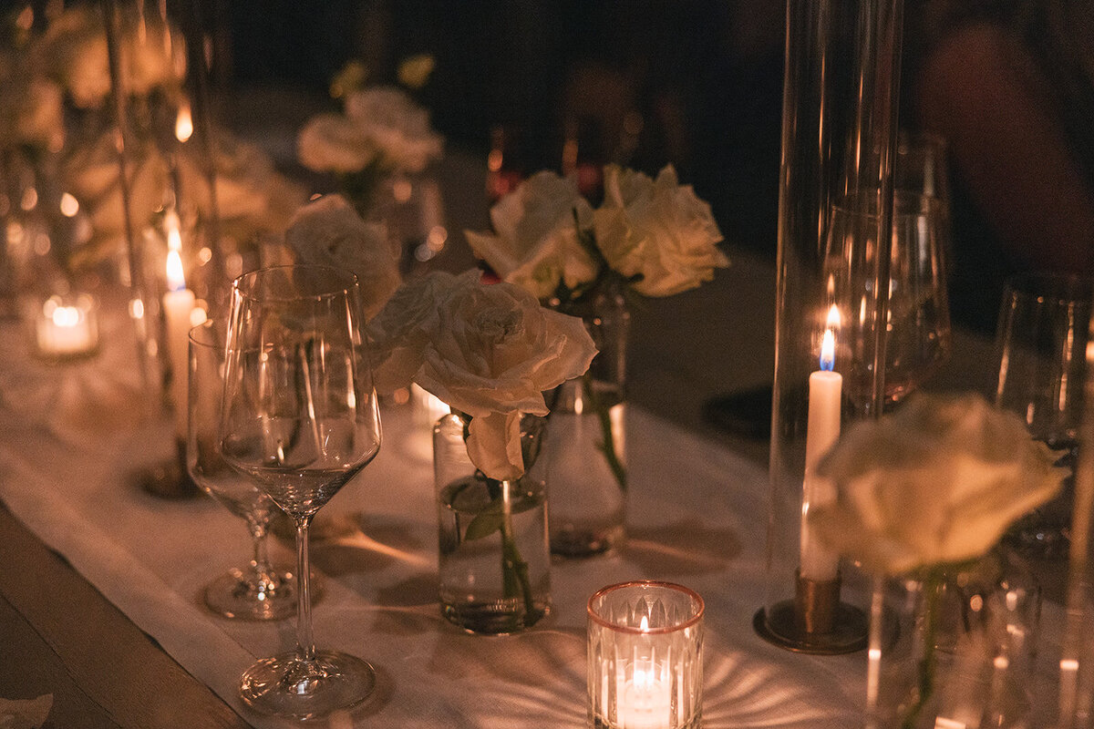 wedding-decor-candlelight