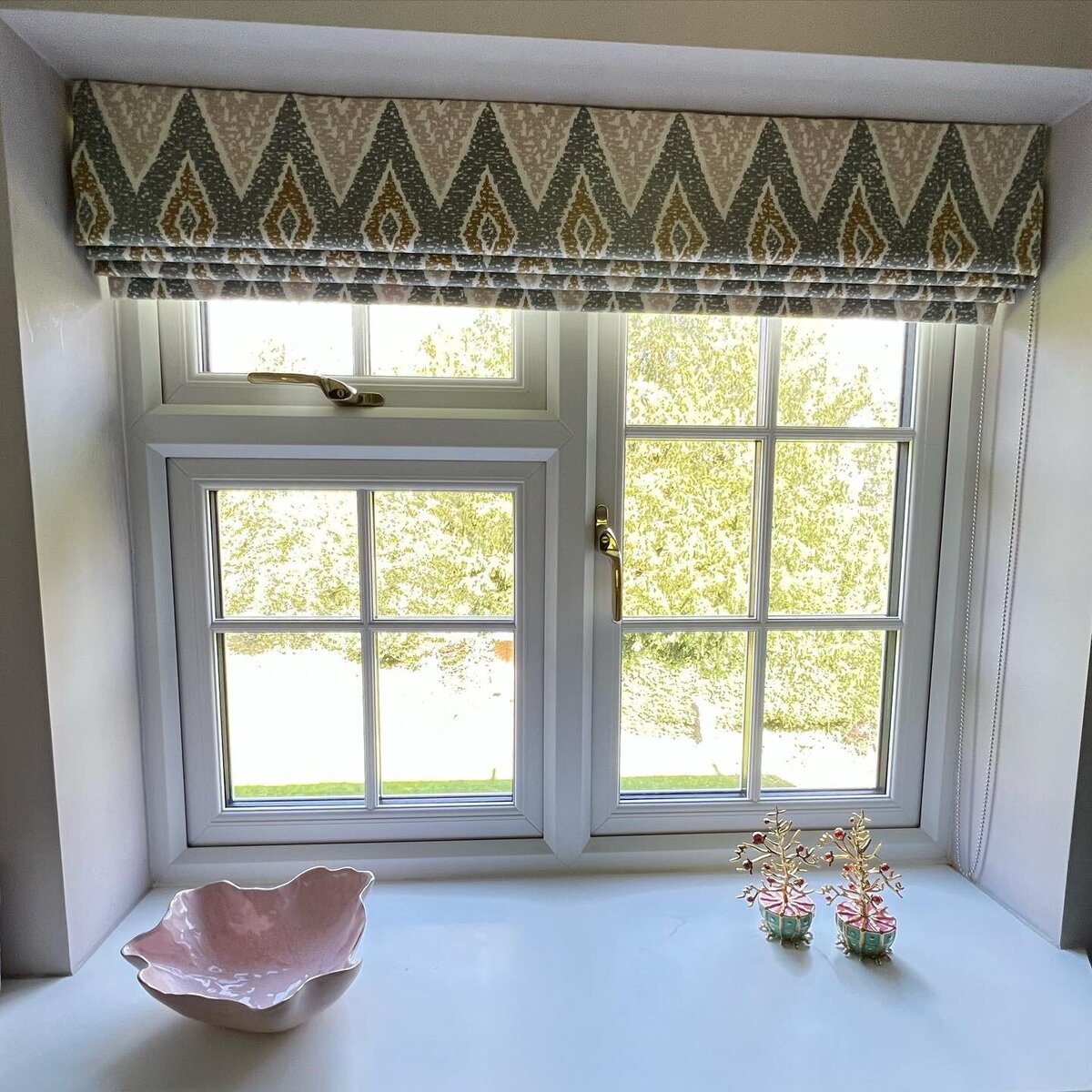 handmade curtains & blinds oxford2