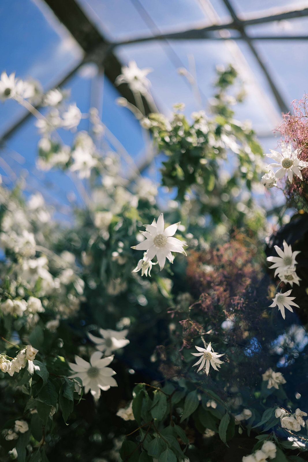 Earth Magic - Floral Gallery by Krysta Smith floral Design_19