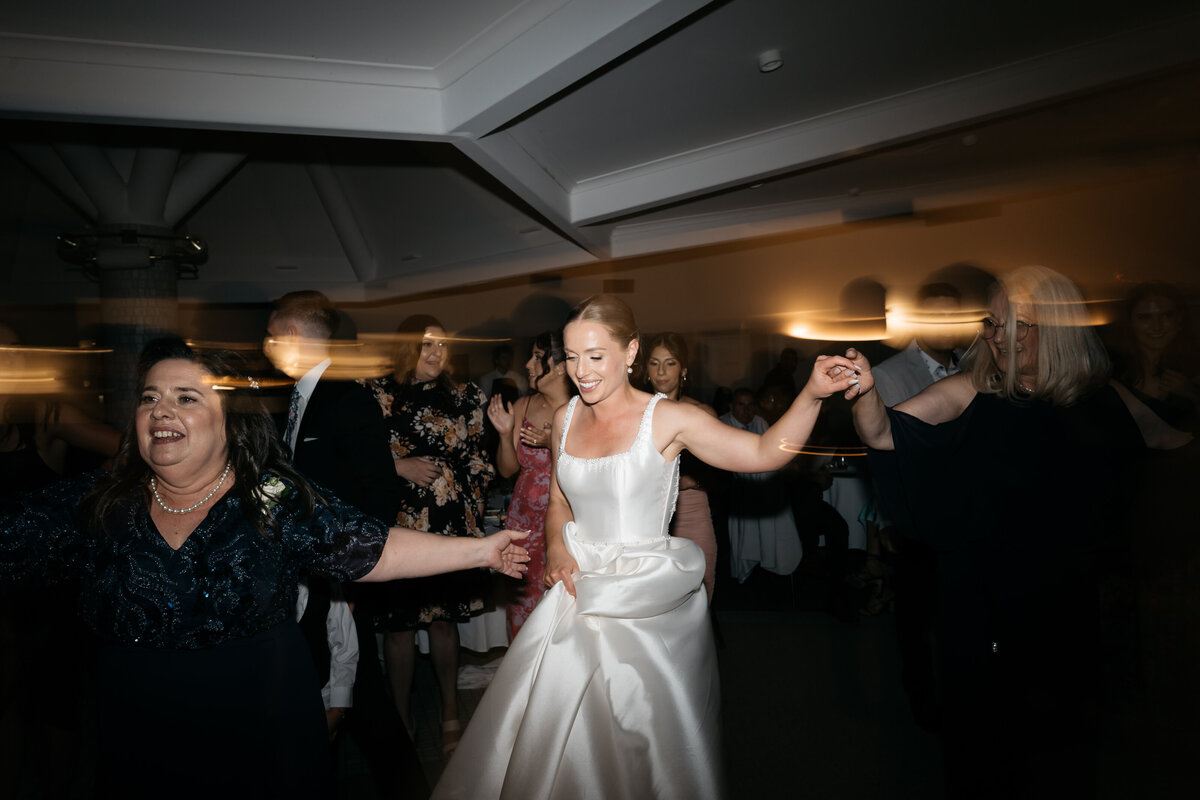 Courtney Laura Photography, Royal Botanical Gardens, The Terrace, Yarra Valley Wedding Photographer, Zoe and Sergio-458