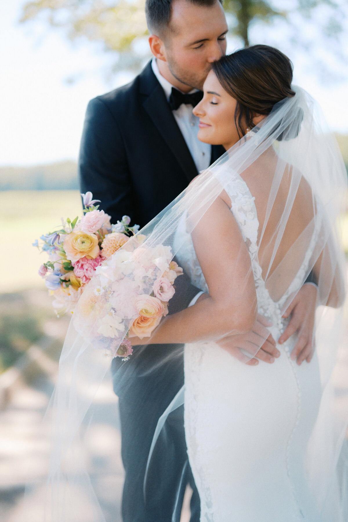 Renaissance Ross Bridge Resort Wedding Photographer-25