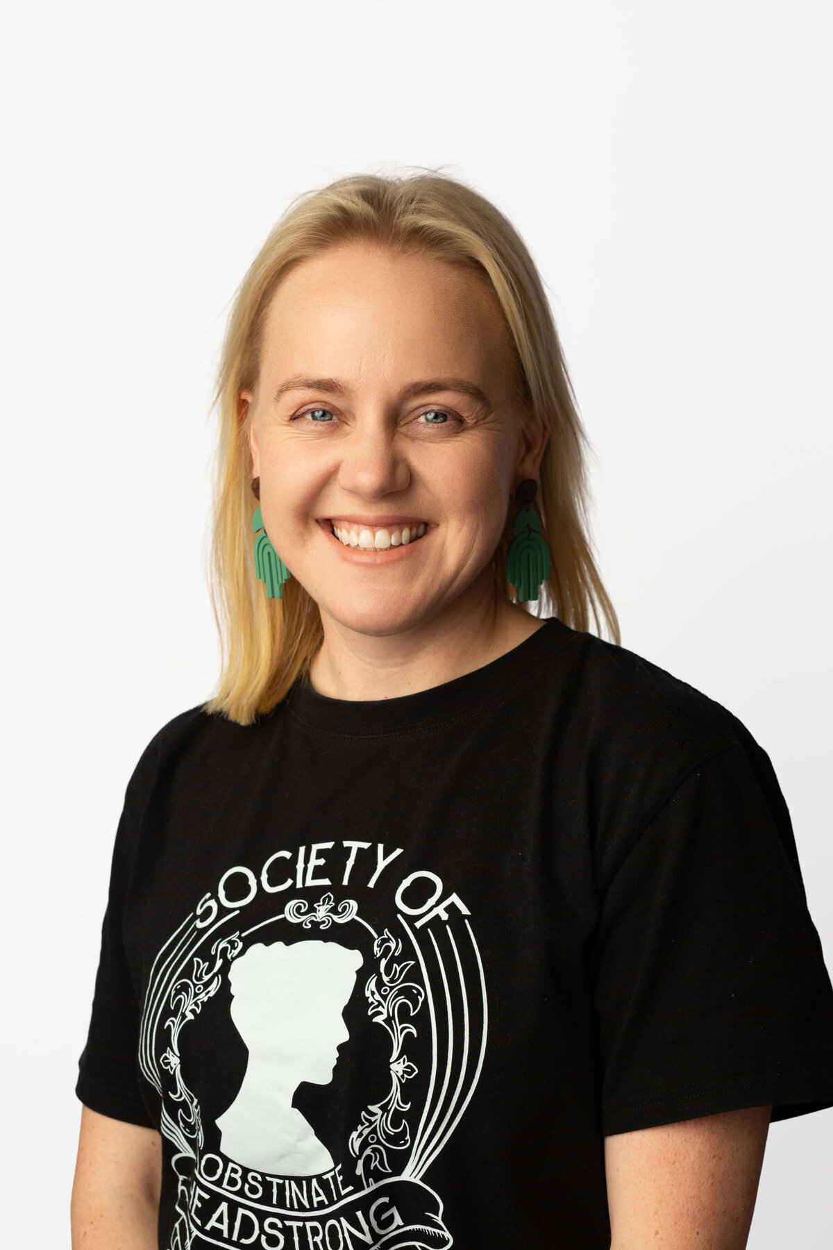 Female Founder Festival Headshots - Hobart May 2025 - Iconic Images by Lauren Vanier Photography  - Web Res_-37